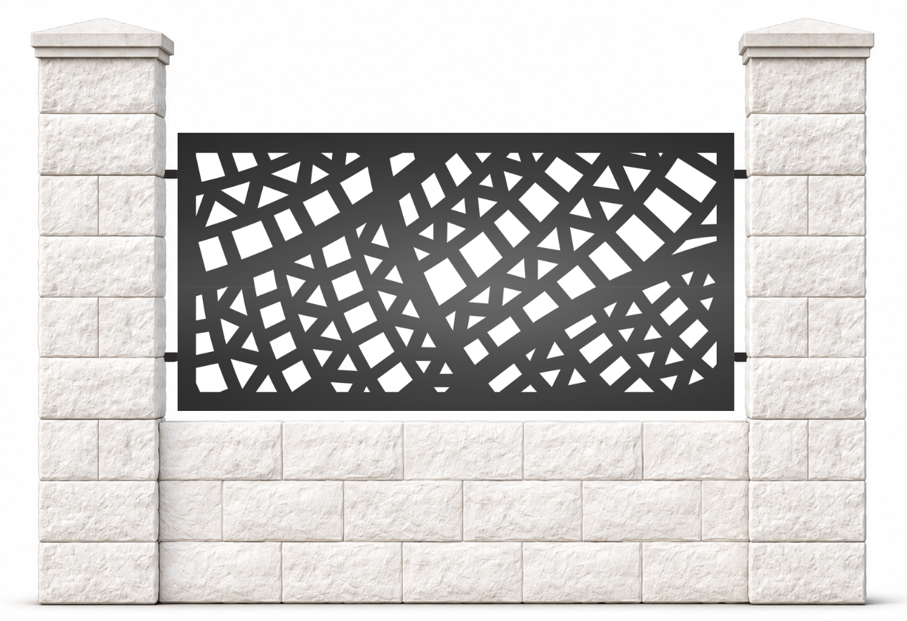 Kaotikus Geometria